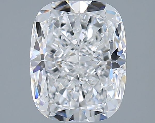 Cushion Diamond image
