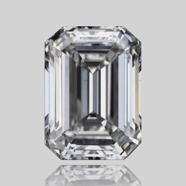 Emerald Diamond image