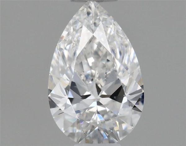 Pear Diamond image