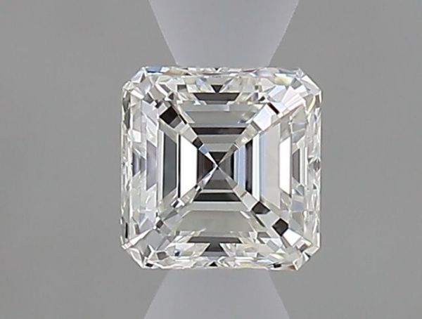 Asscher Diamond image