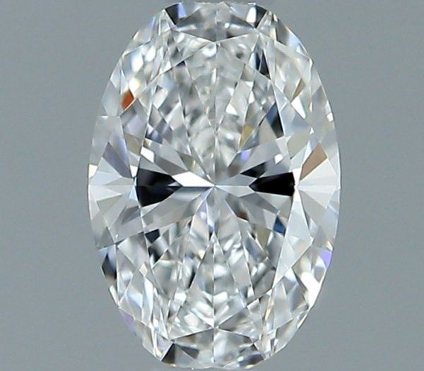 Oval Diamond image