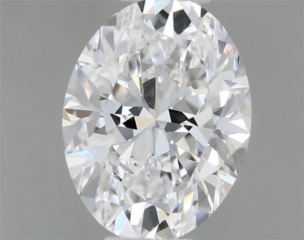 Oval Diamond image