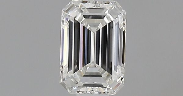 Emerald Diamond image