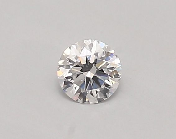 Round Lab-Grown Diamond image