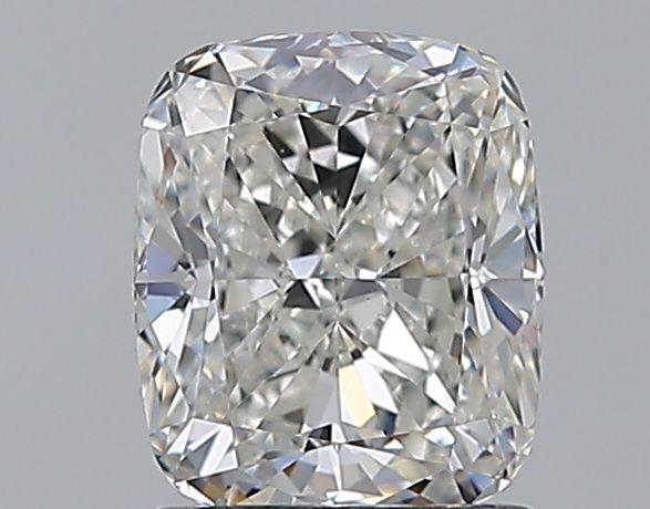 Cushion Diamond image