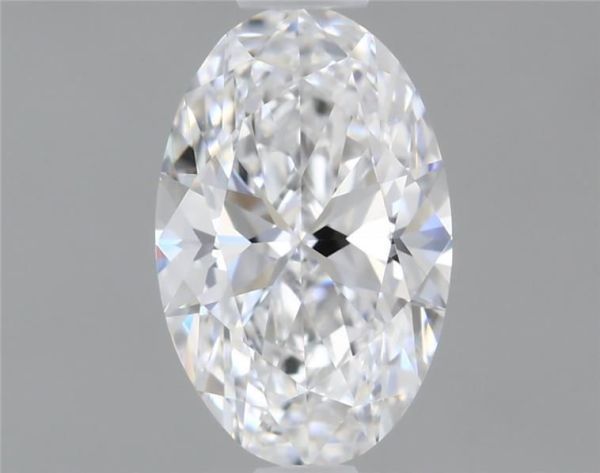Oval Diamond image