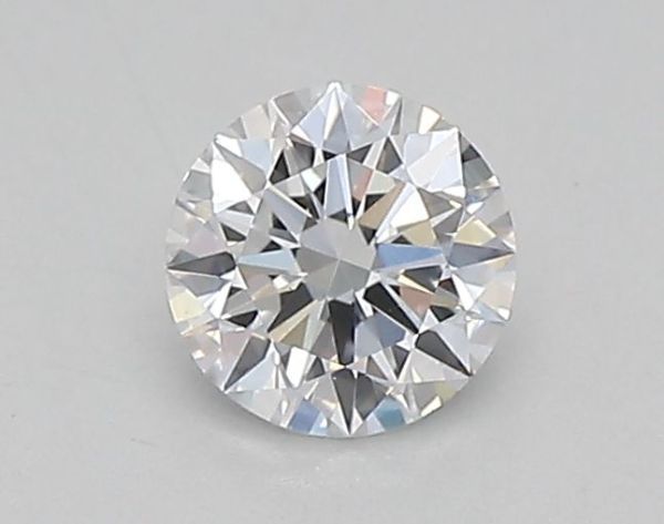 Round Lab-Grown Diamond image