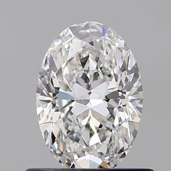 Oval Diamond image