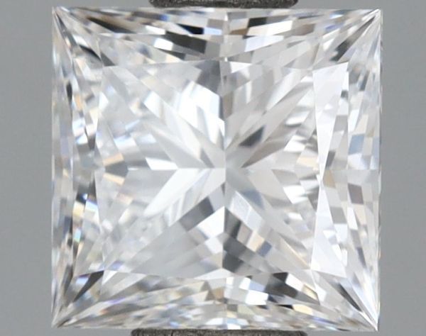 Princess Lab-Grown Diamond image