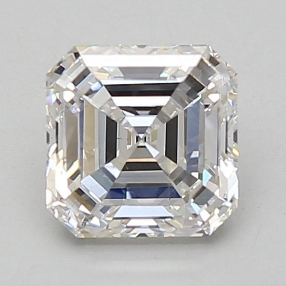 Asscher Lab-Grown Diamond image