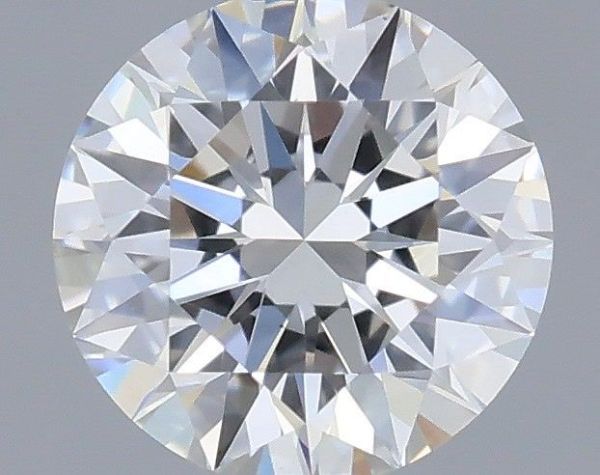Round Diamond image