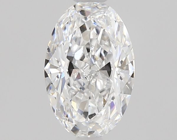 Oval Diamond image