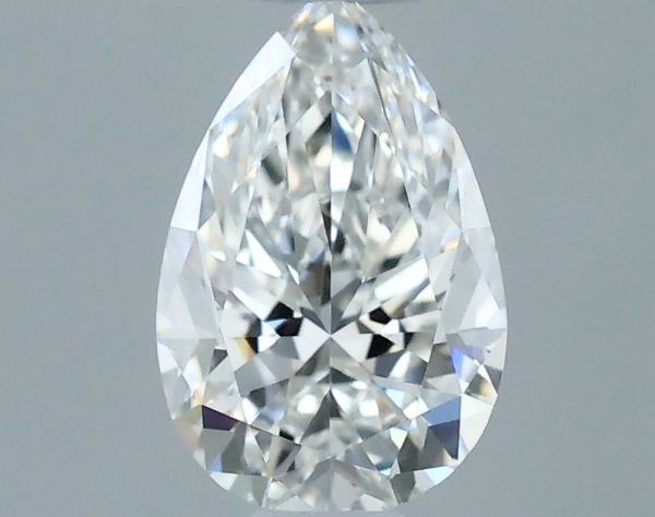 Pear Diamond image