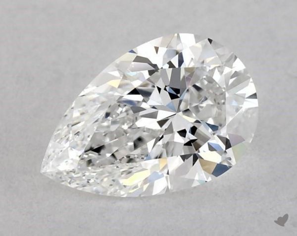 Pear Diamond image