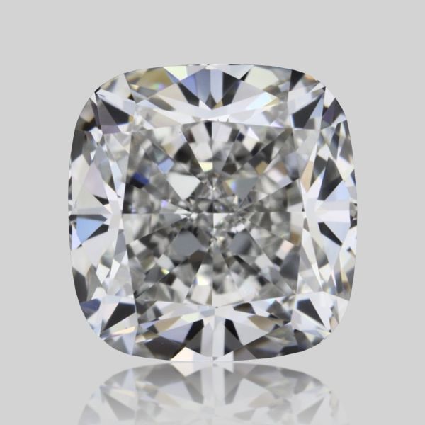 Cushion Diamond image