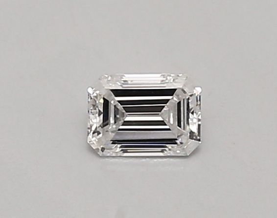Emerald Lab-Grown Diamond image