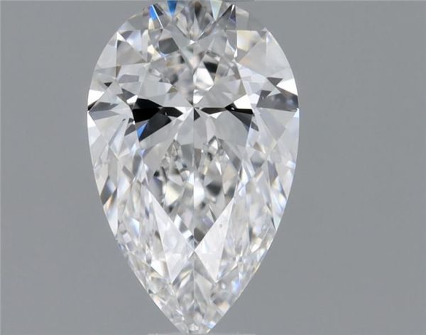 Pear Diamond image