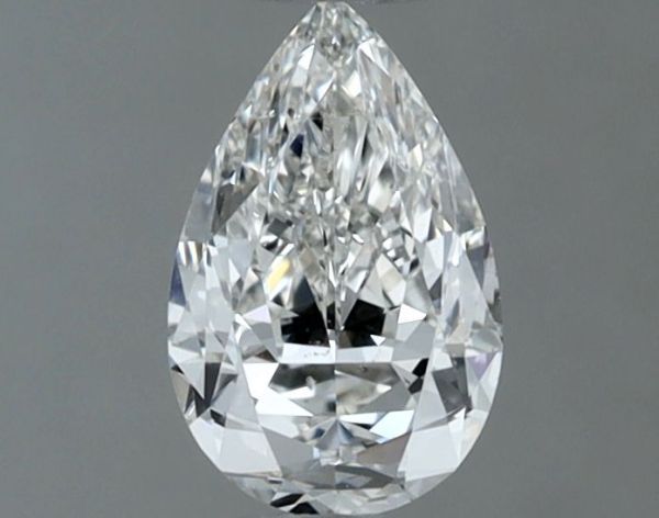 Pear Diamond image