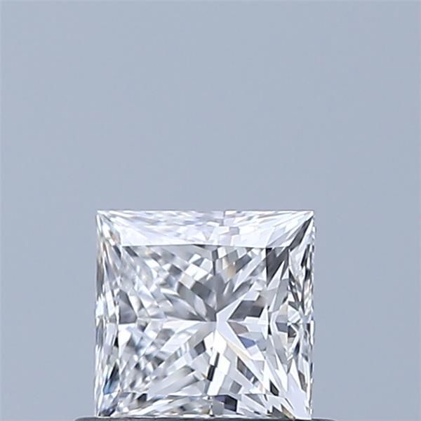 Princess Lab-Grown Diamond image