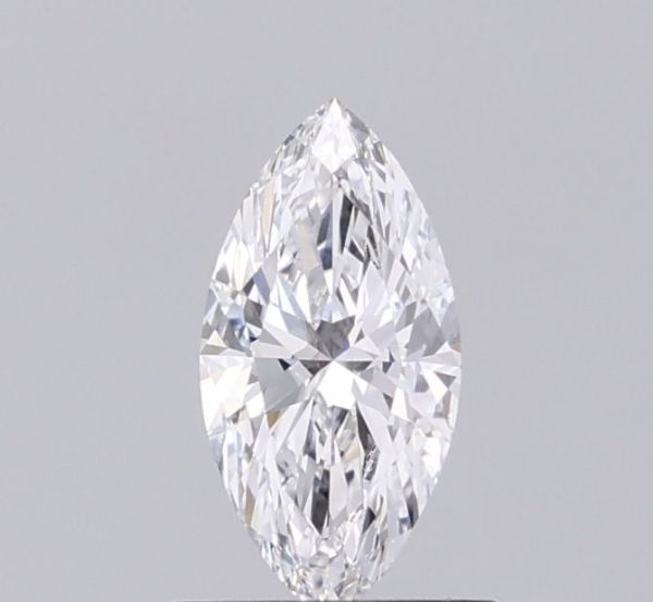 Marquise Lab-Grown Diamond image