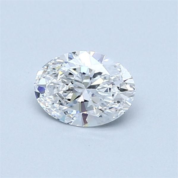 Oval Diamond image