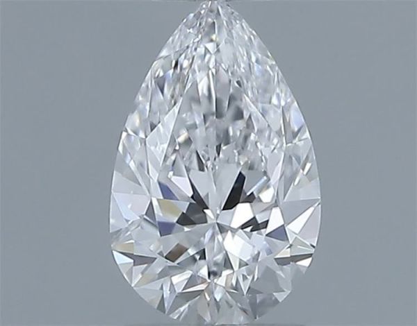 Pear Diamond image