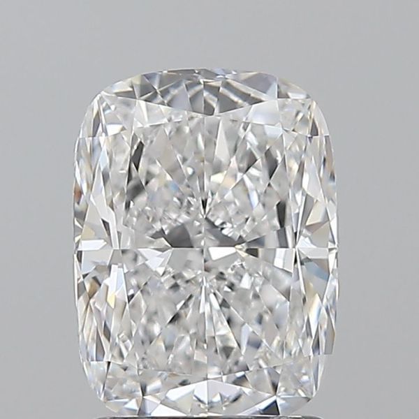 Cushion Diamond image