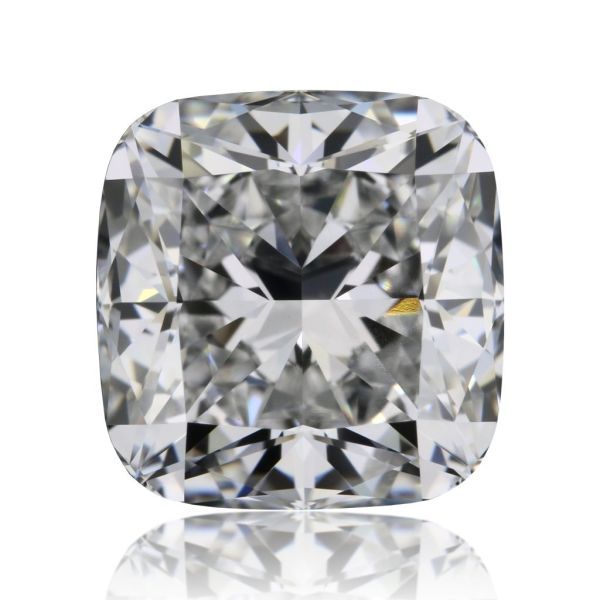Cushion Diamond image