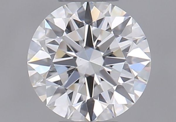 Round Diamond image