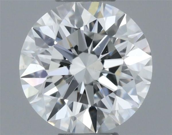 Round Diamond image