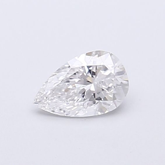 Pear Lab-Grown Diamond image
