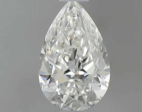 Pear Diamond image