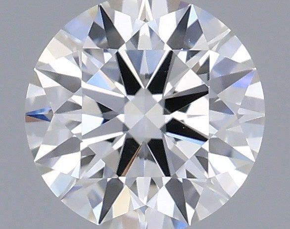 Round Diamond image
