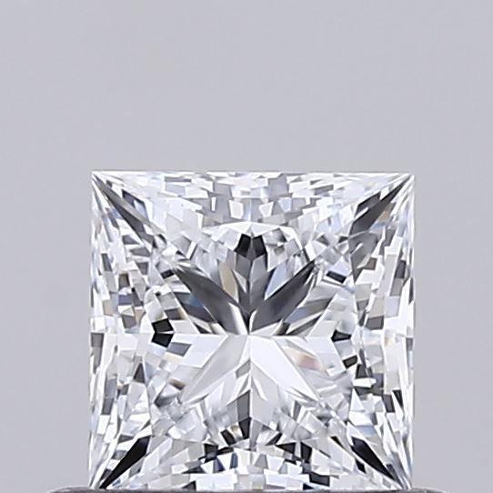 Princess Lab-Grown Diamond image