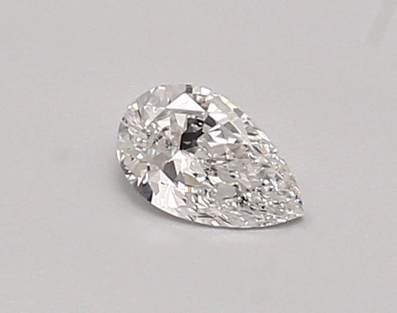 Pear Lab-Grown Diamond image