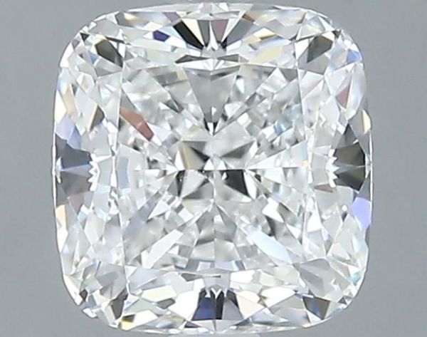 Cushion Diamond image