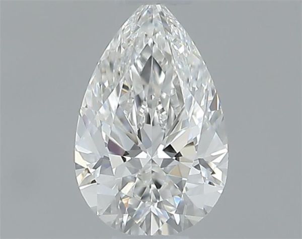 Pear Diamond image