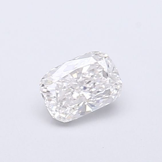 Cushion Lab-Grown Diamond image