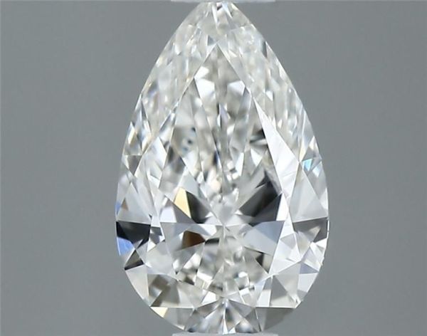 Pear Diamond image