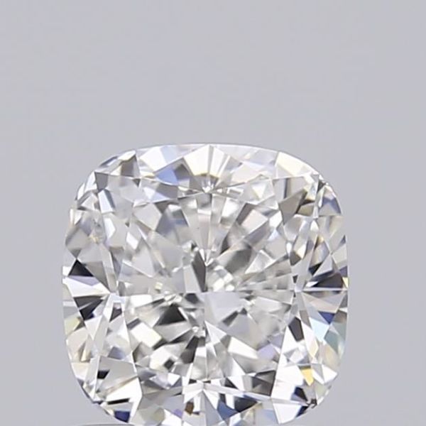 Cushion Lab-Grown Diamond image