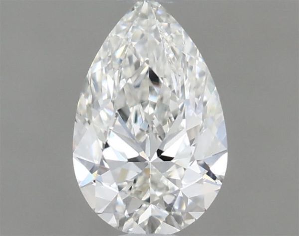 Pear Diamond image