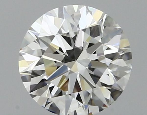 Round Diamond image