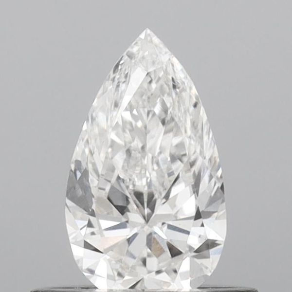 Pear Lab-Grown Diamond image