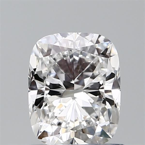 Cushion Lab-Grown Diamond image