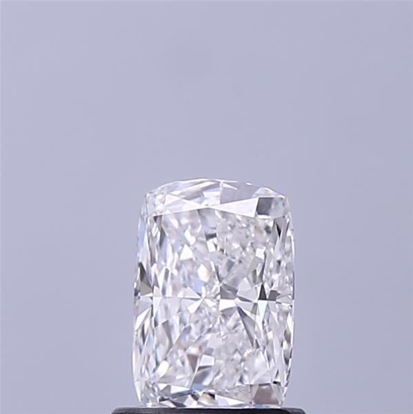 Cushion Lab-Grown Diamond image