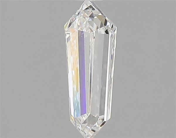 Hexagonal Lab-Grown Diamond image