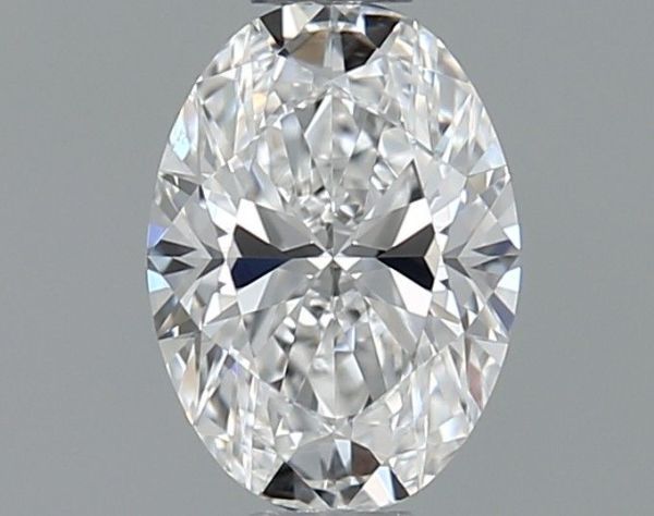 Oval Diamond image