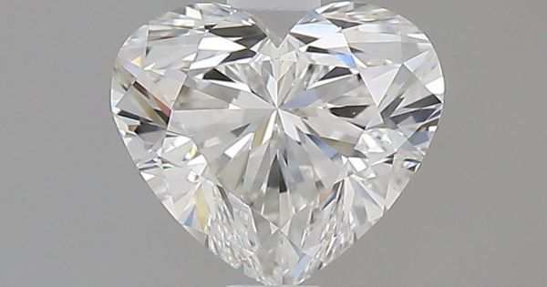 Heart Diamond image