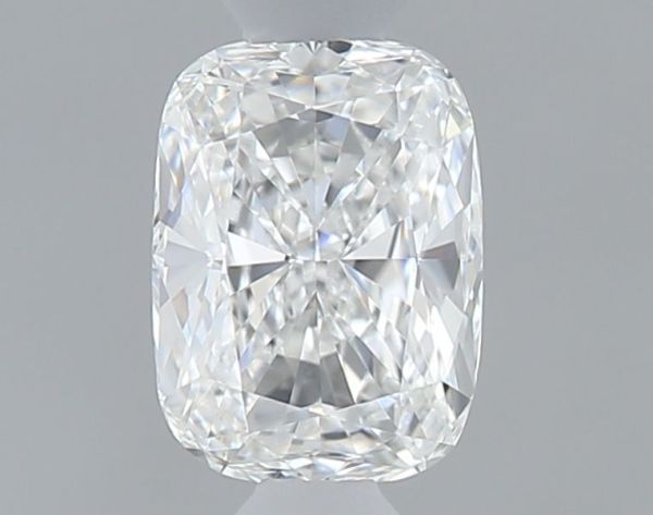 Cushion Diamond image