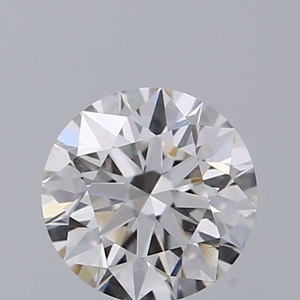 Round Diamond image